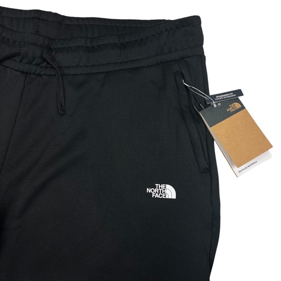 The North Face Women’s Canyonlands Jogger Sweatpants Black - Size XXL - Picture 6 of 10